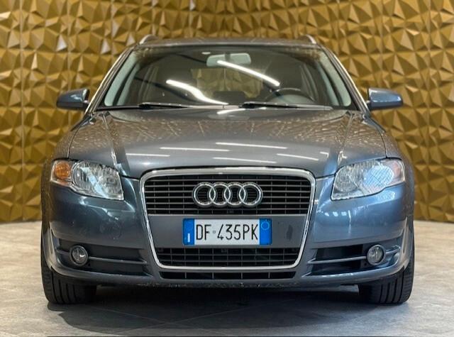 Audi A4 2.0 TDI F.AP. Avant Top