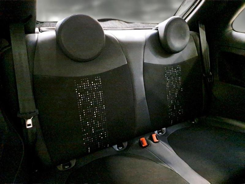 FIAT 500 1.0 70cv Ibrido Connect