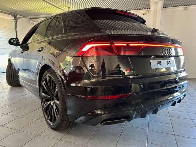 Audi Q8 NEW OLED SLINE S LINE S-LINE COMPETITION BLACK 23"