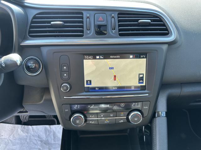RENAULT Kadjar Blue dCi 8V 115CV Sport Edition2