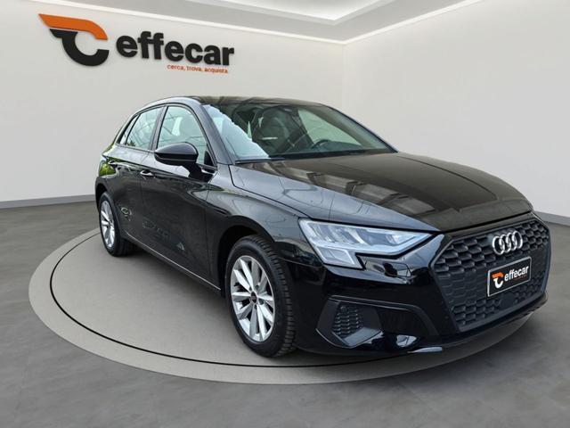 AUDI A3 SPB 30 TDI Business