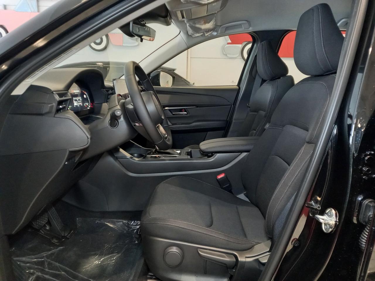 Mazda CX-5 2.5 e-Skyactiv Hybrid PROMO PRIMAVERA