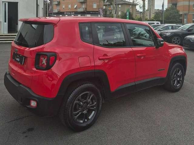 Jeep Renegade Renegade 2019 1.0 t3 Longitude 2wd