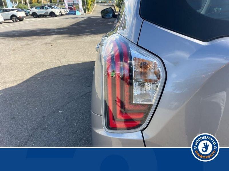 KGM Tivoli Must 1.5 Turbo GDI 135 CV