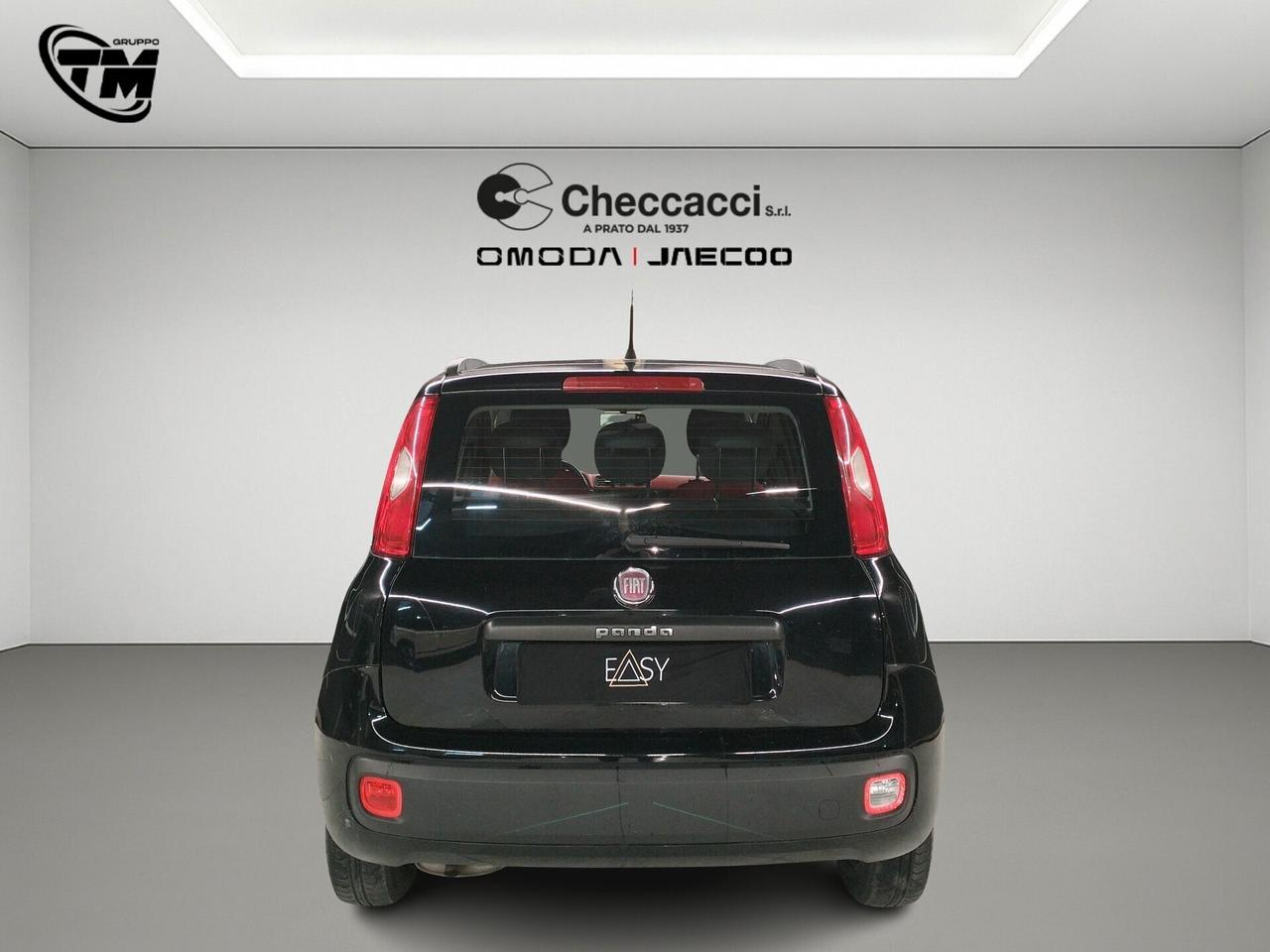 Fiat Panda 1.2 Easy - NEOPATENTATO