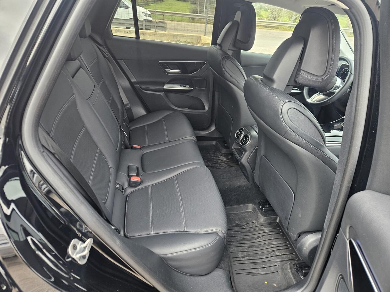 Mercedes-benz GLC 300 de hybrid EQ 4Matic Advanced Plus