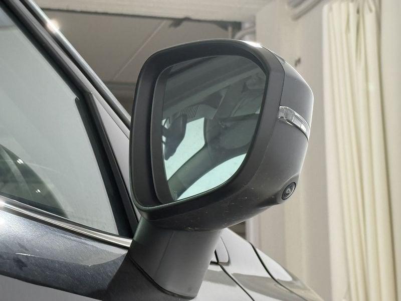 Nissan Qashqai Qashqai MHEV 140 CV N-Connecta