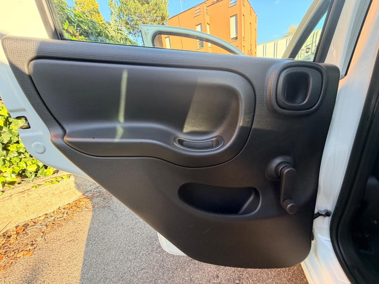 Fiat Panda 0.9 TwinAir Turbo Natural Power Easy metano