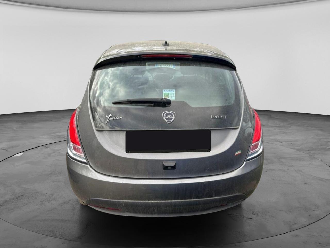 LANCIA Ypsilon III 2021 - Ypsilon 1.0 firefly hybrid Gold s&s 70cv 5p.ti