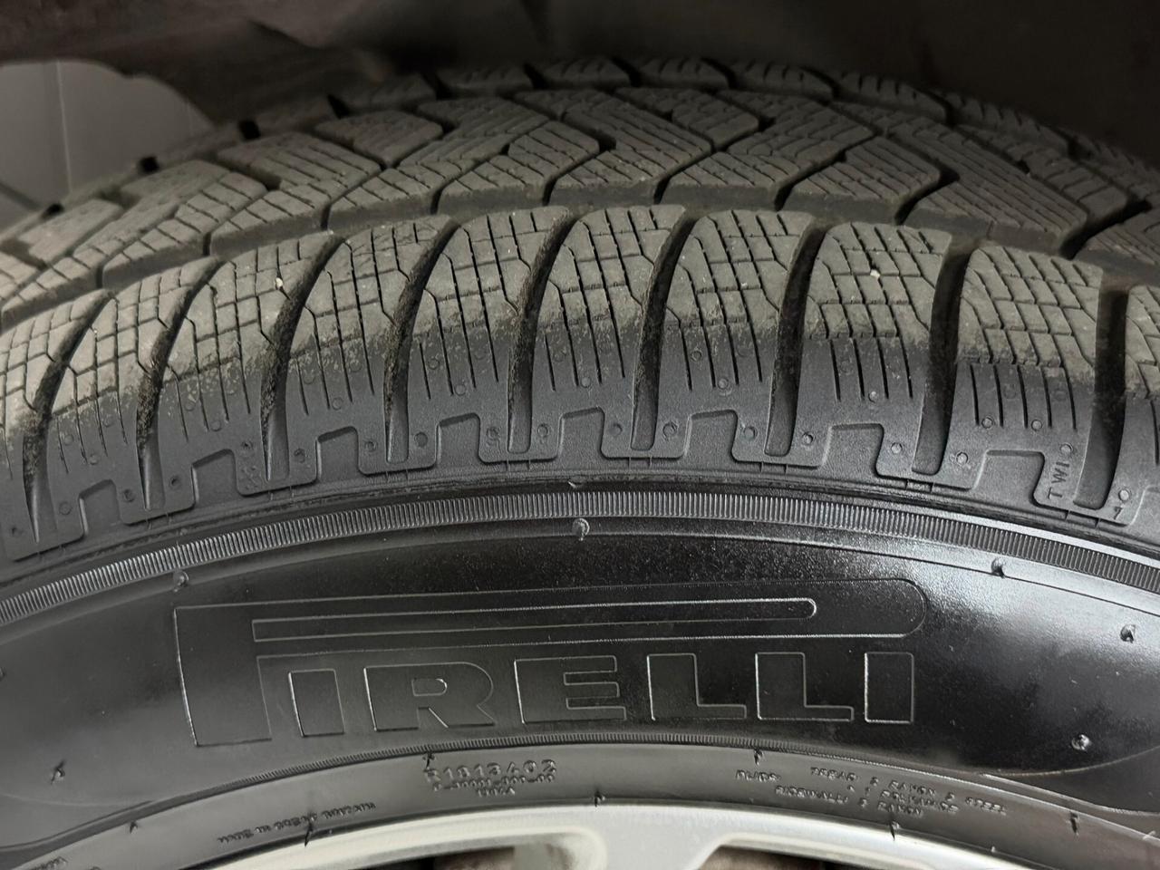 2.2 TD 160 CV BUSINESS PELLE TOTALE NAVI TAGLIANDATA UNICO PROPRIETARIO PERFETTA