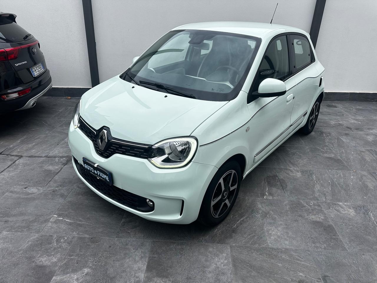 Renault Twingo SCe 65 CV Intens