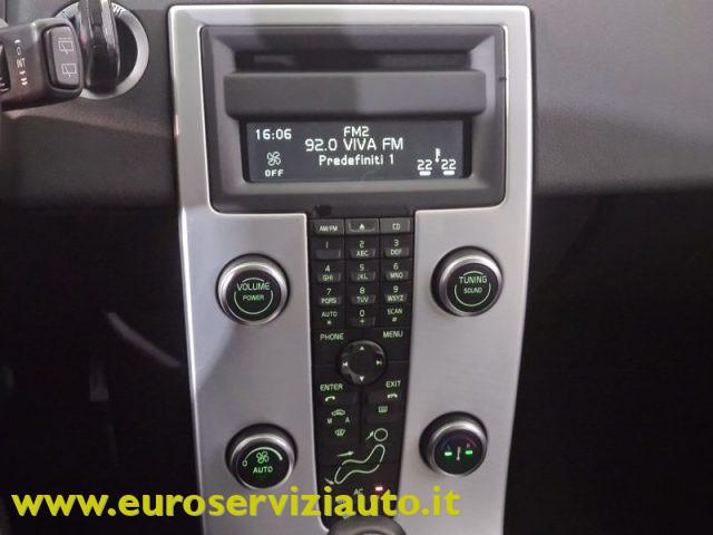 VOLVO V50 V50 2.0d Summum powershift