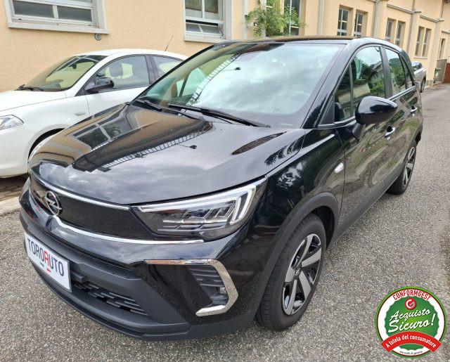 OPEL Crossland 1.2 12V Start&Stop Edition Advance