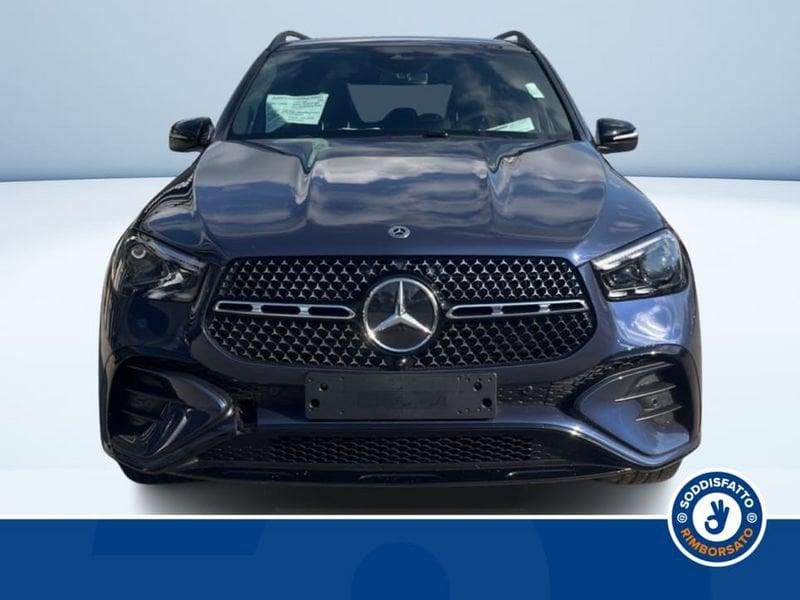 Mercedes-Benz GLE 450d 4Matic AMG Line Premium
