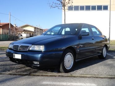Lancia K 2.0i 20V cat LS