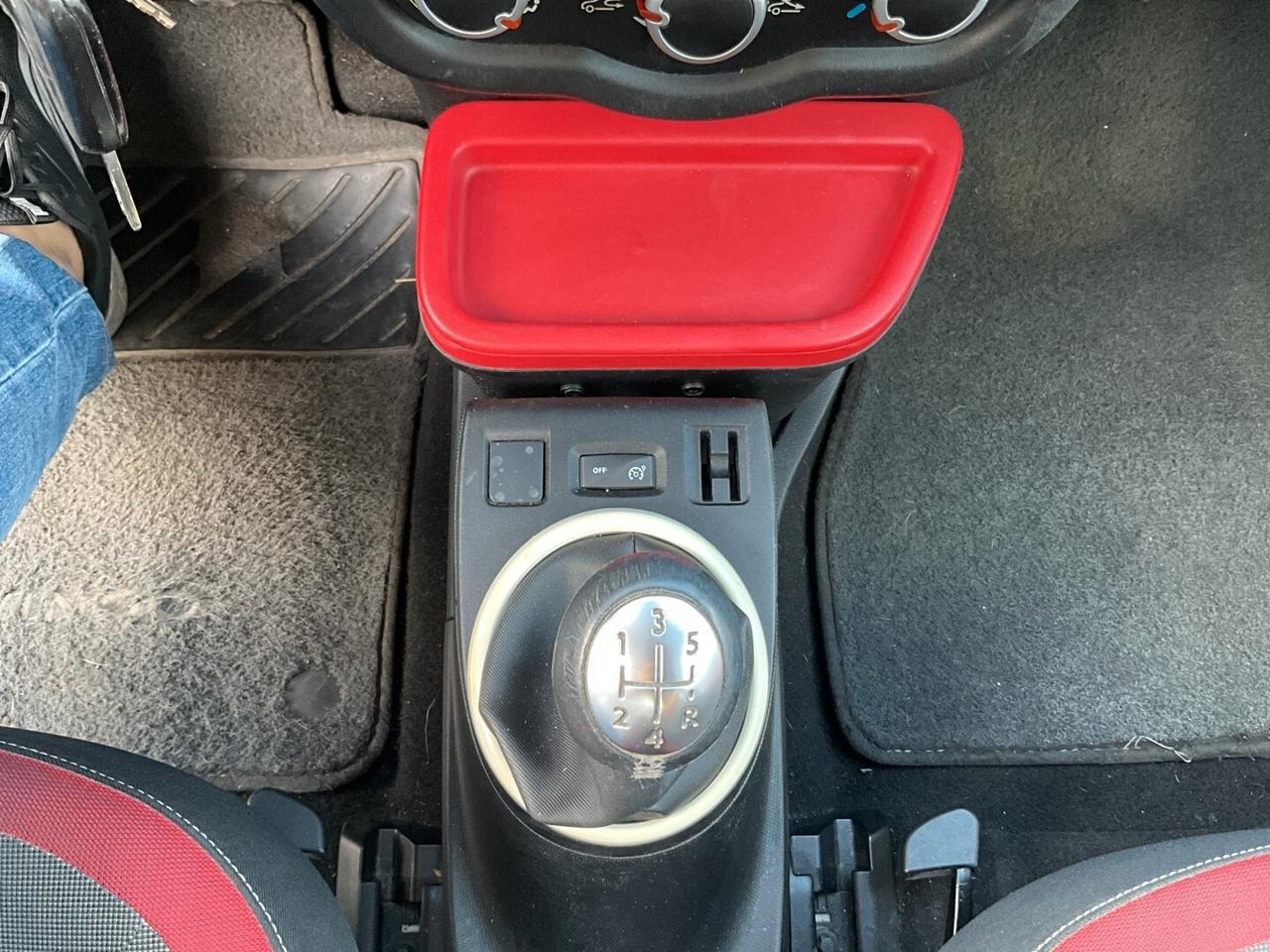 Renault Twingo SCe Zen 69CV