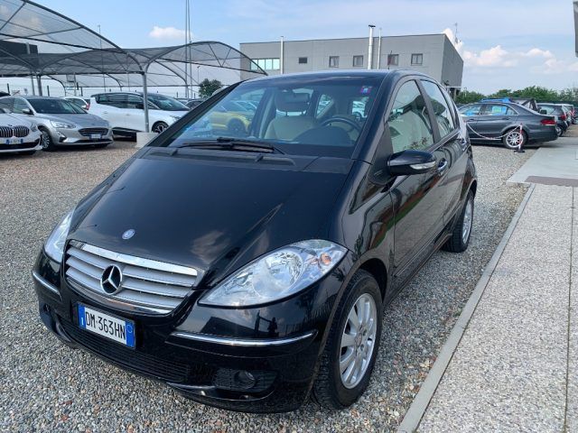 MERCEDES-BENZ A 150 Avantgarde