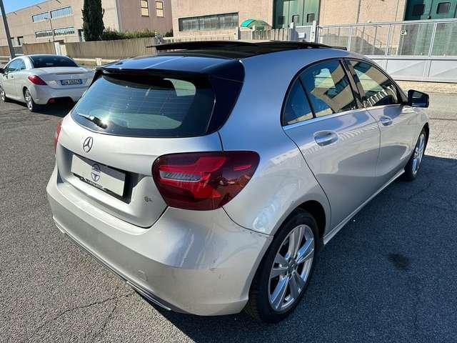 Mercedes-Benz A 180 d Automatic Sport