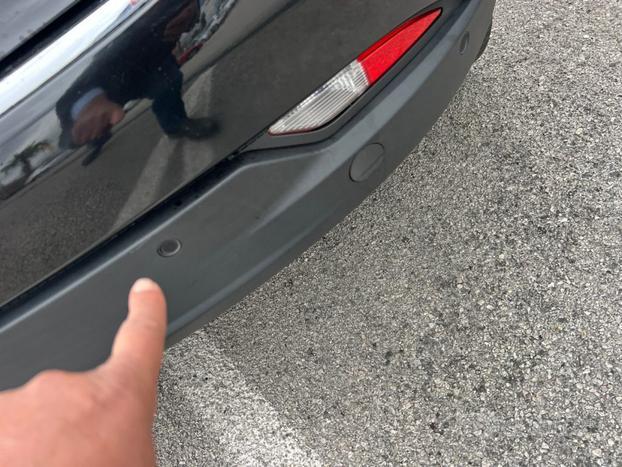 LANCIA Delta 2.0 MJT DPF Platino