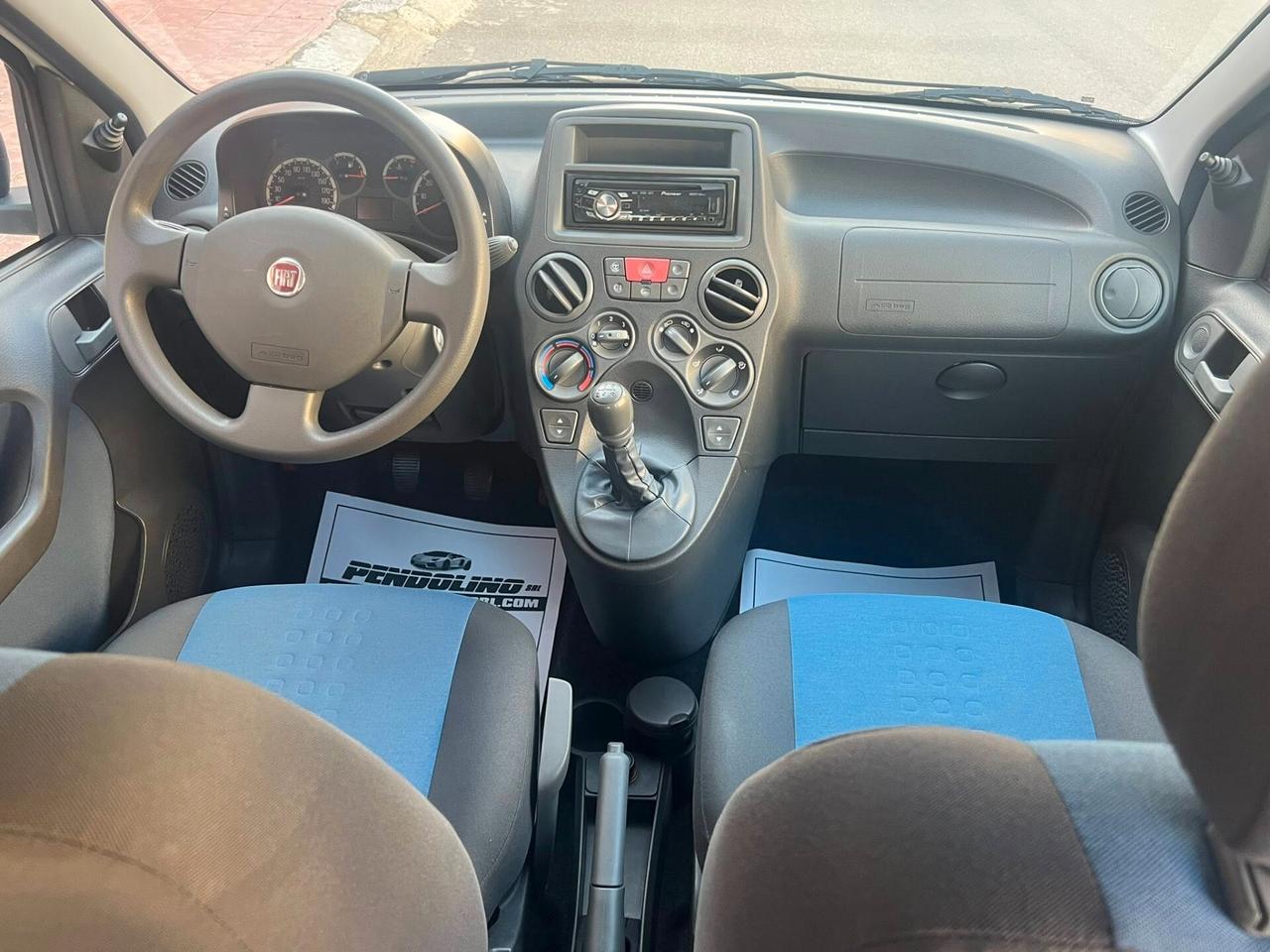 Fiat Panda 1.2 Dynamic