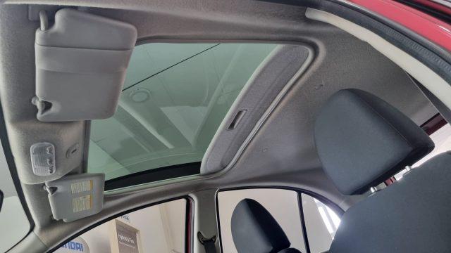 NISSAN Micra 1.2 12V 5 porte Elle