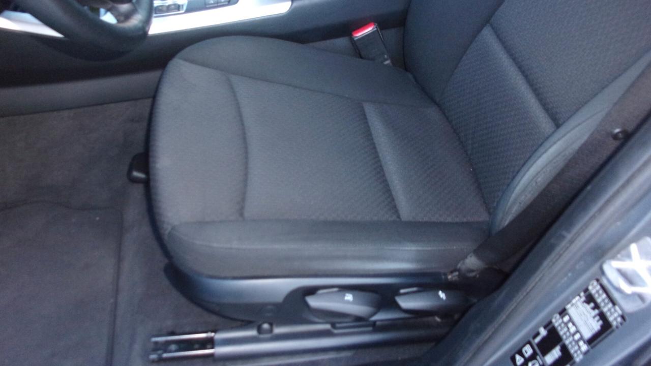 Bmw X3 xDrive20d Business Advantage Aut.