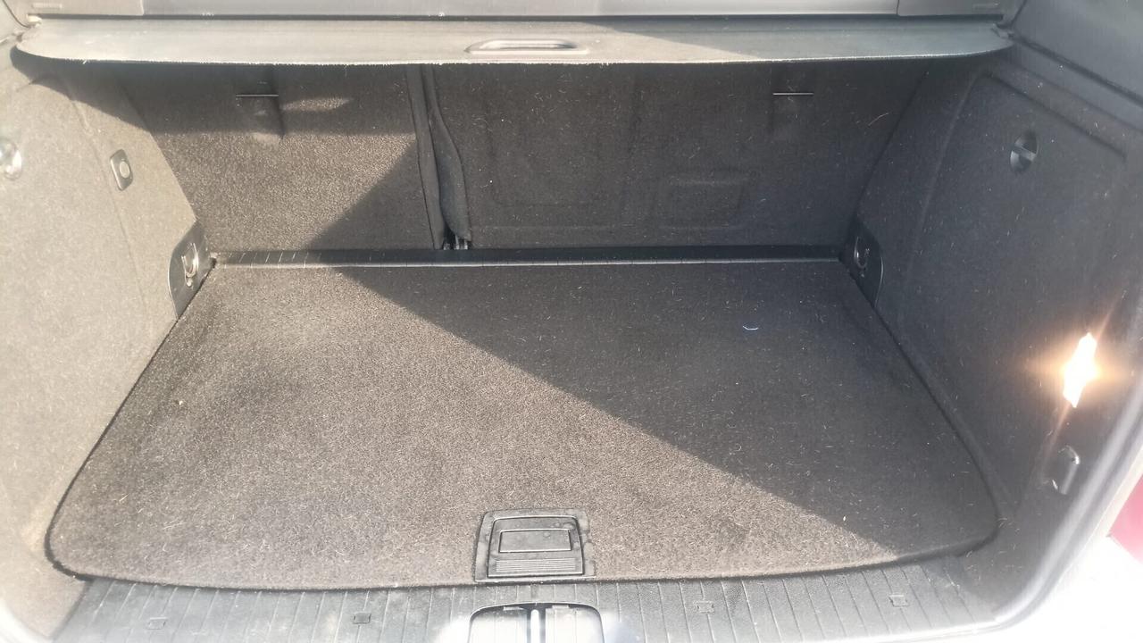 Mercedes-benz A 160 150 Avantgarde
