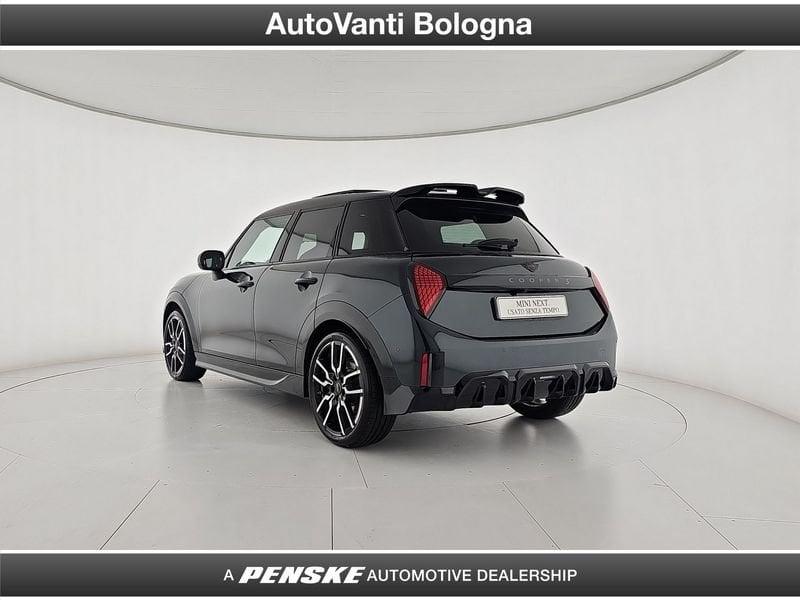 MINI Cooper Mini Cooper 5p 2.0 S JCW auto
