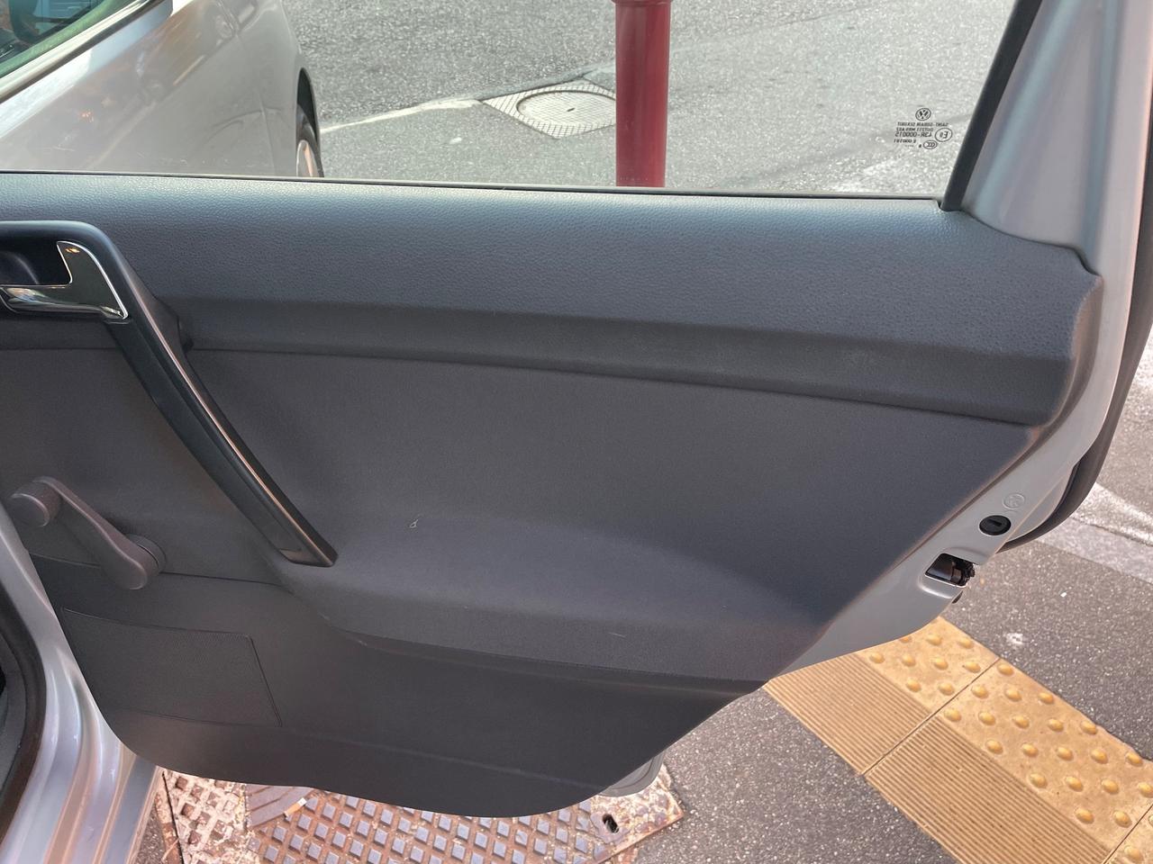 Volkswagen Polo 1.2/70CV 12V 5p/GARANZIA 12 MESI