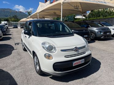 Fiat 500L Living 1.3 Multijet 85 CV Lounge