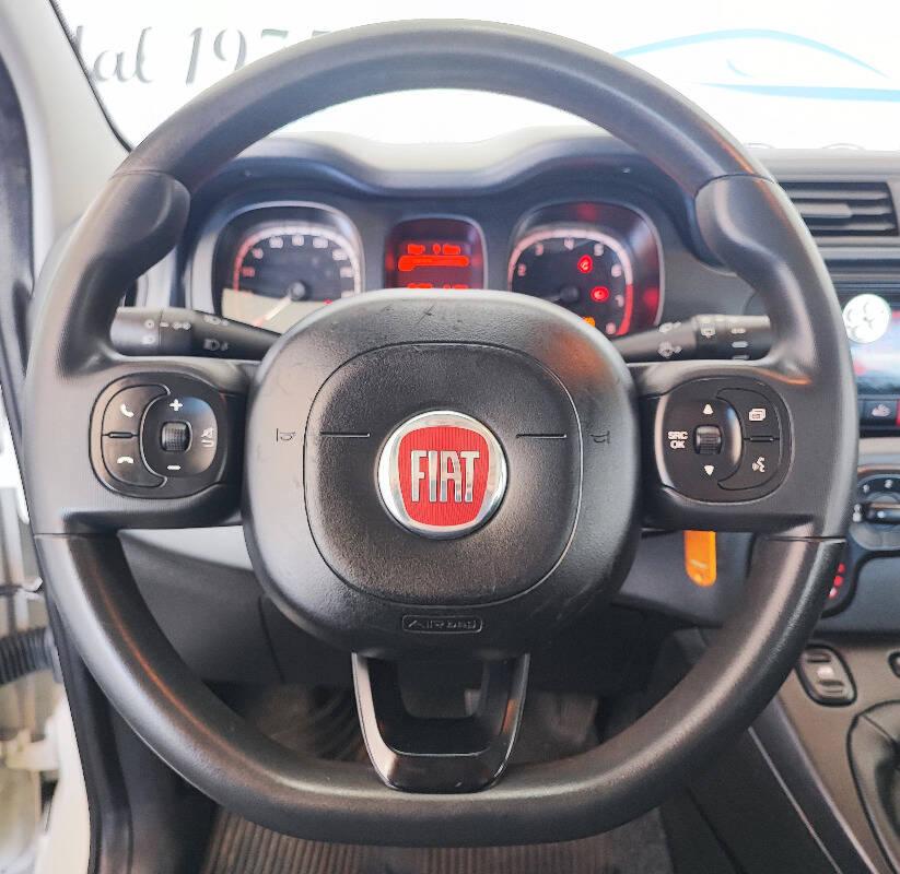 Fiat Panda 0.9 t.air t. 4x4 s&s 85cv