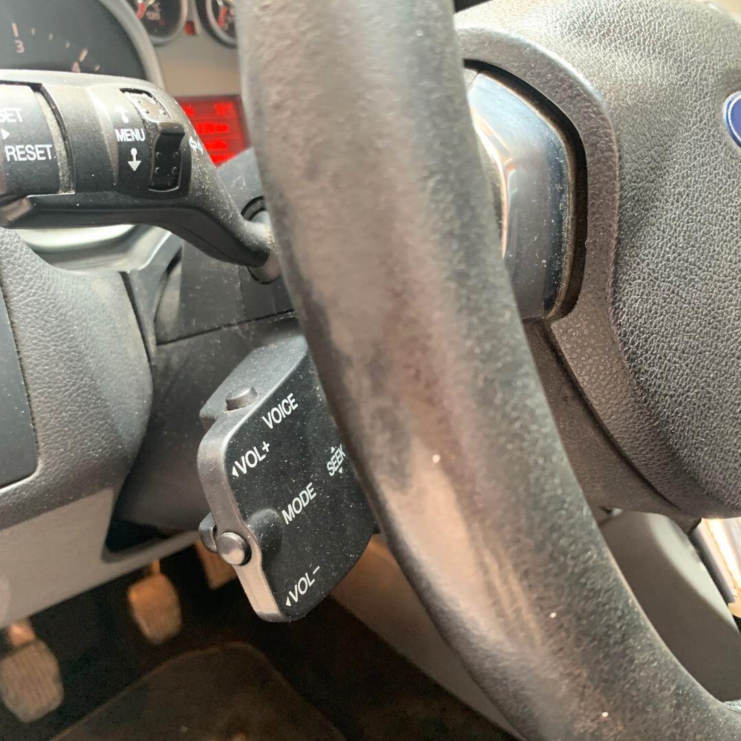 Ford Focus 1.6 TDCi (110CV) SW 2008
