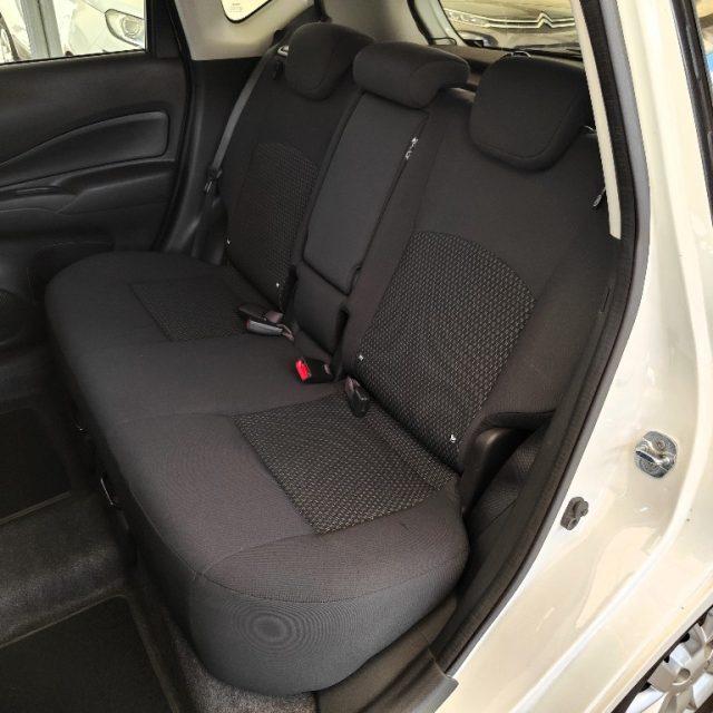 NISSAN Note 1.5 dCi