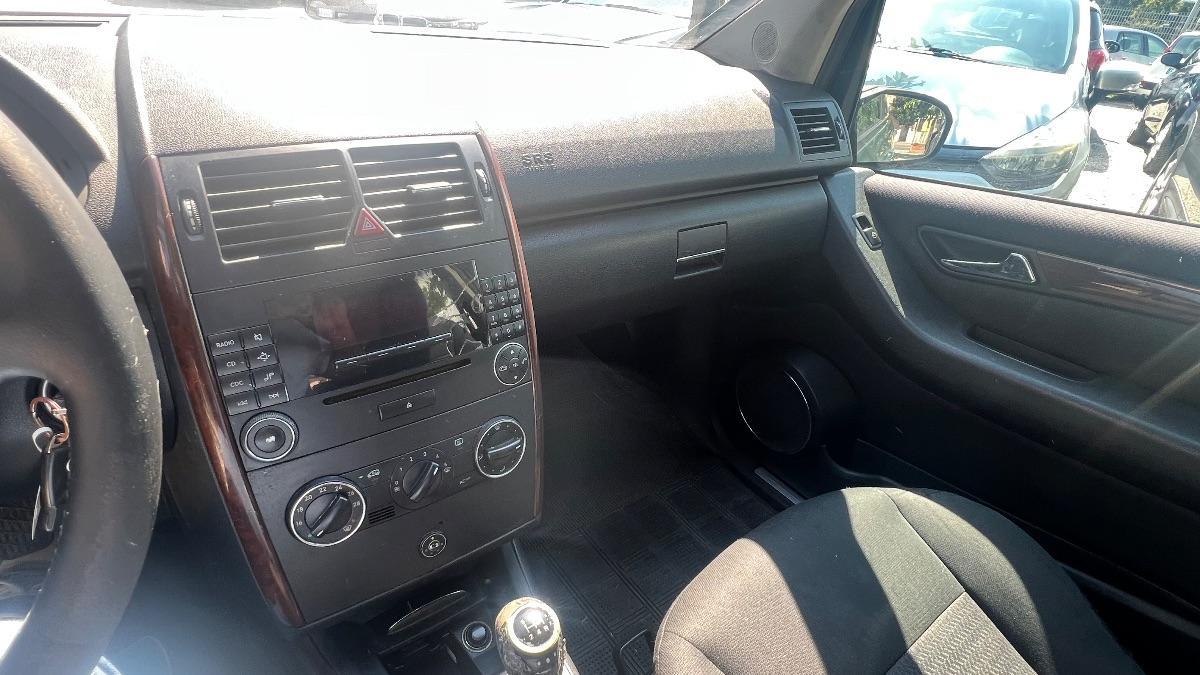MERCEDES - Classe A A 170 Classic