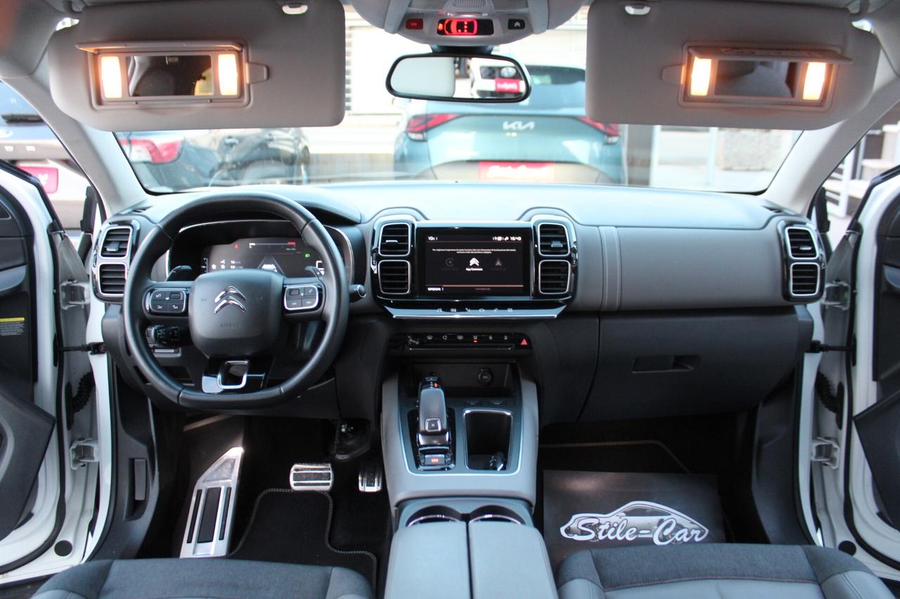 Citroen C5 Aircross BlueHDi 130 S&S EAT8 Shine