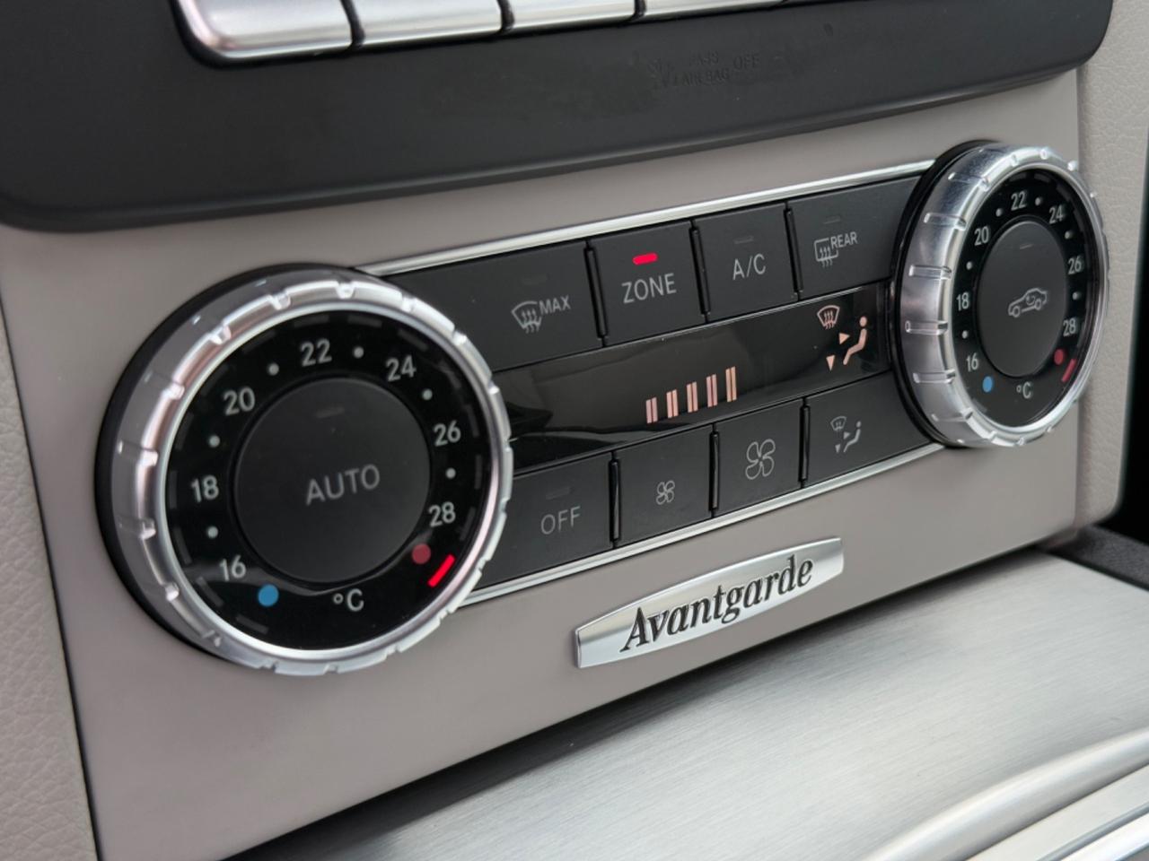 Mercedes-benz C 220 W204 Berlina Avantgarde