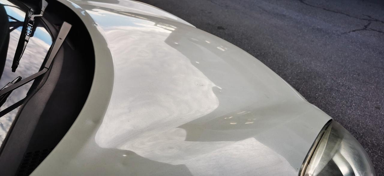 Nissan Micra 1.2 12V 5 porte GPL Eco Acenta