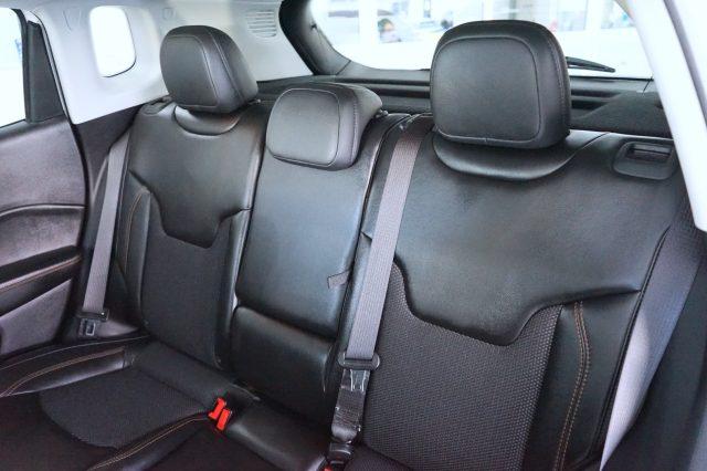 JEEP Compass 1.4 MultiAir 2WD Limited