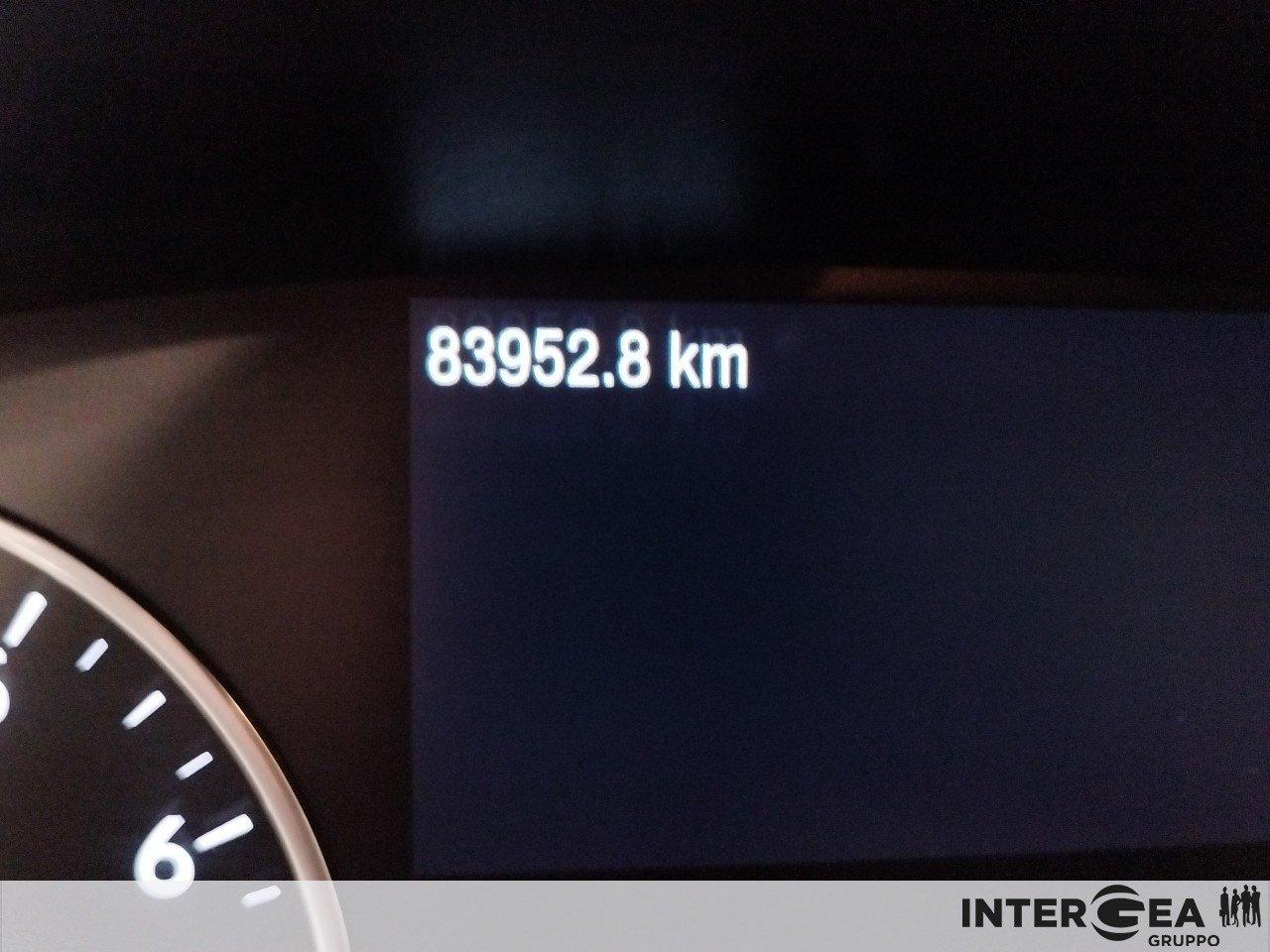 FORD EcoSport 1.0 ecoboost Titanium s&s 125cv auto my19