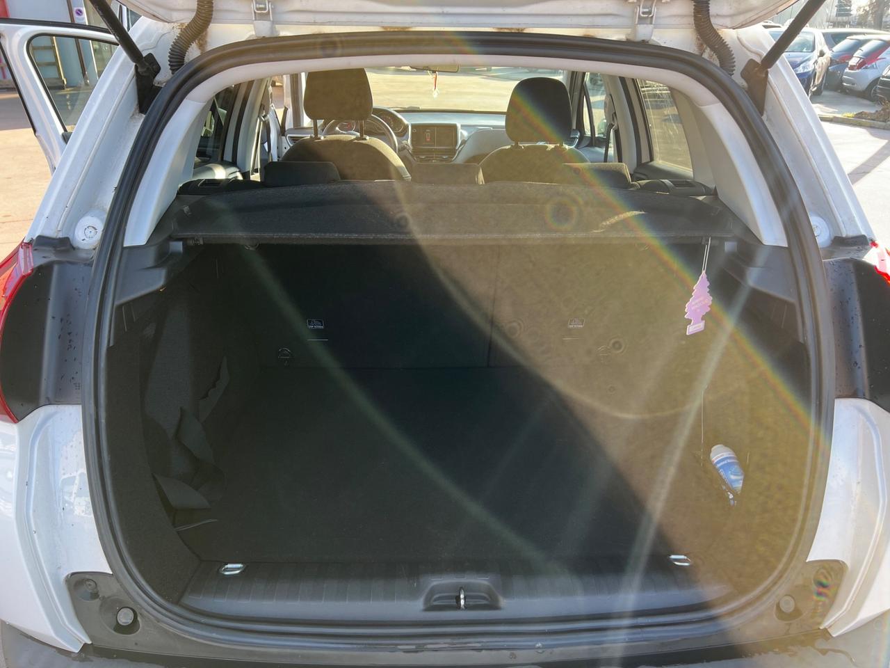 Peugeot 2008 BlueHDi 75 Active