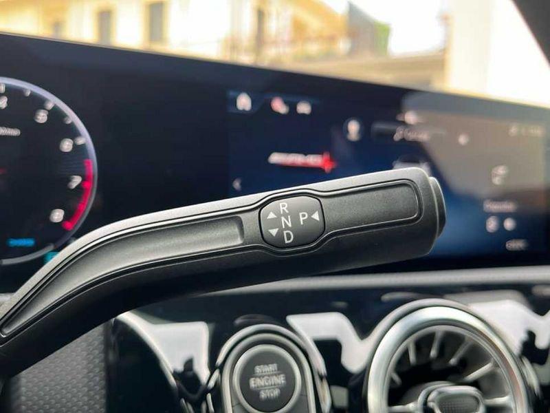 Mercedes-Benz Classe A 35 AMG 4Matic
