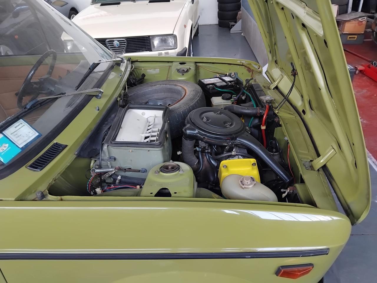 Fiat 128 Panorama