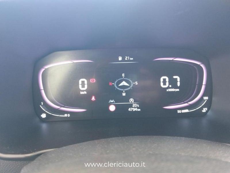 Kia Picanto 1.0 12V 5 porte 20th Anniversary Edition