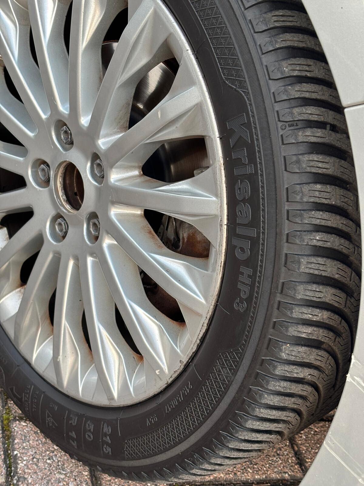 Ford C-Max C-Max 2.0 TDCi 163CV Powershift Titanium..CELL 320 147 1147 WHATSAPP