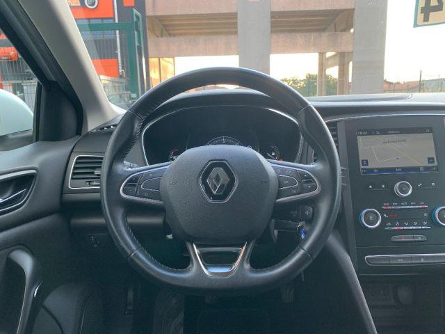 RENAULT Megane Mégane dCi 8V 110 CV Energy Bose