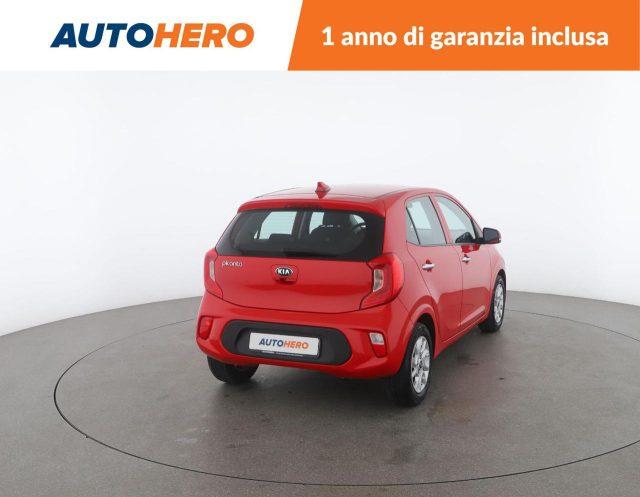 KIA Picanto 1.0 12V 5 porte Cool