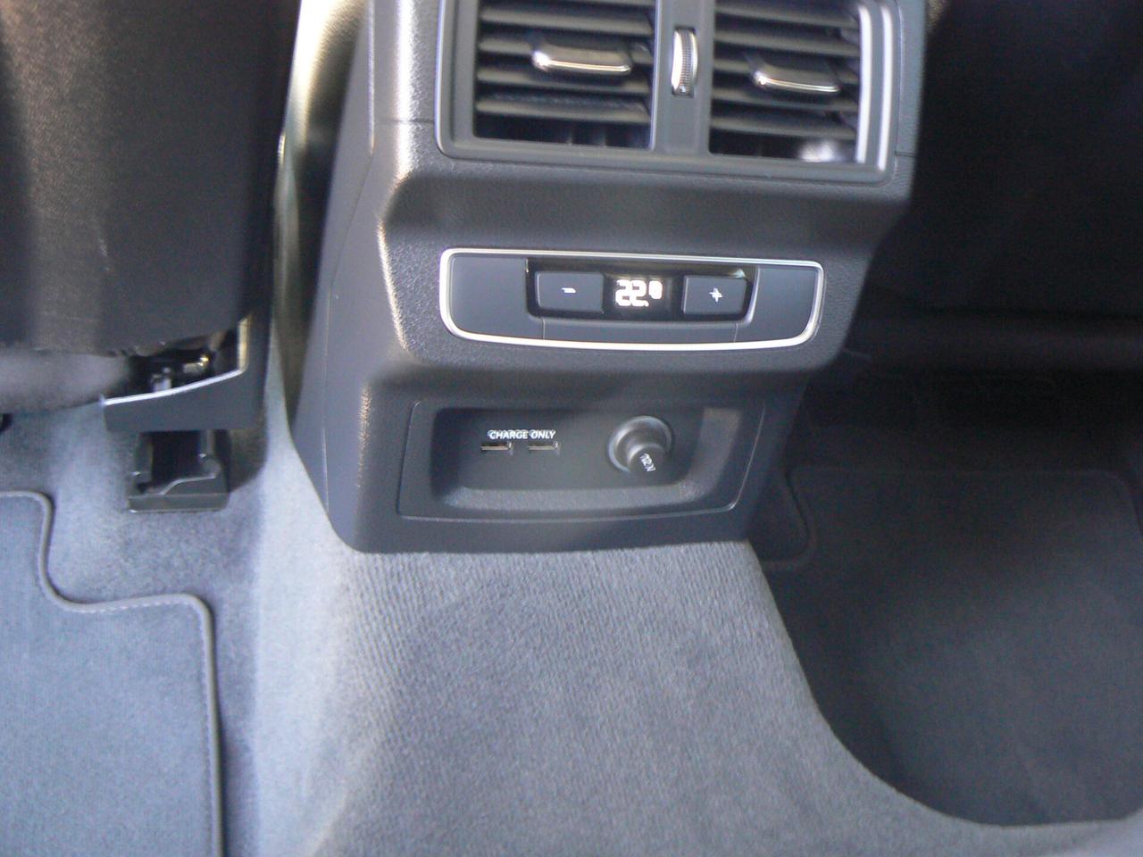 Audi Q5 SPB 40 TDI quattro tiptronic S line plus, UNICO PROPRIETARIO