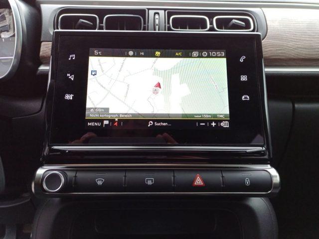 CITROEN C3 PureTech 83 S&S Shine