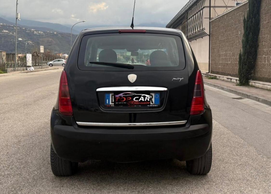 Lancia MUSA 1.3 Multijet FINANZIABILE GARANTITA