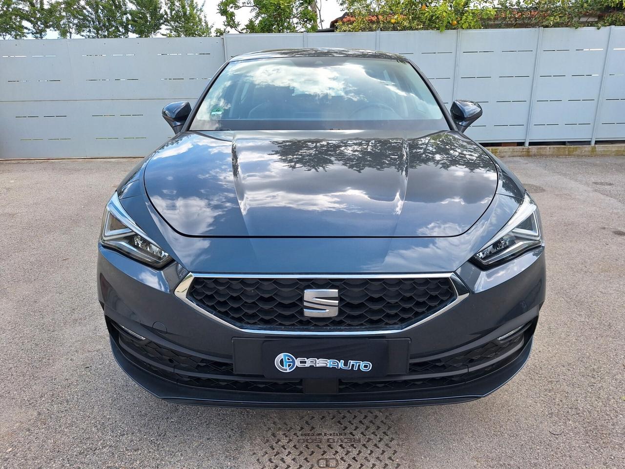 Seat Leon STYLE 1.0 TSI NAV - 2022